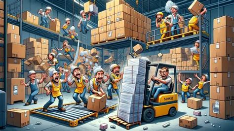 supply chain funny quotes.